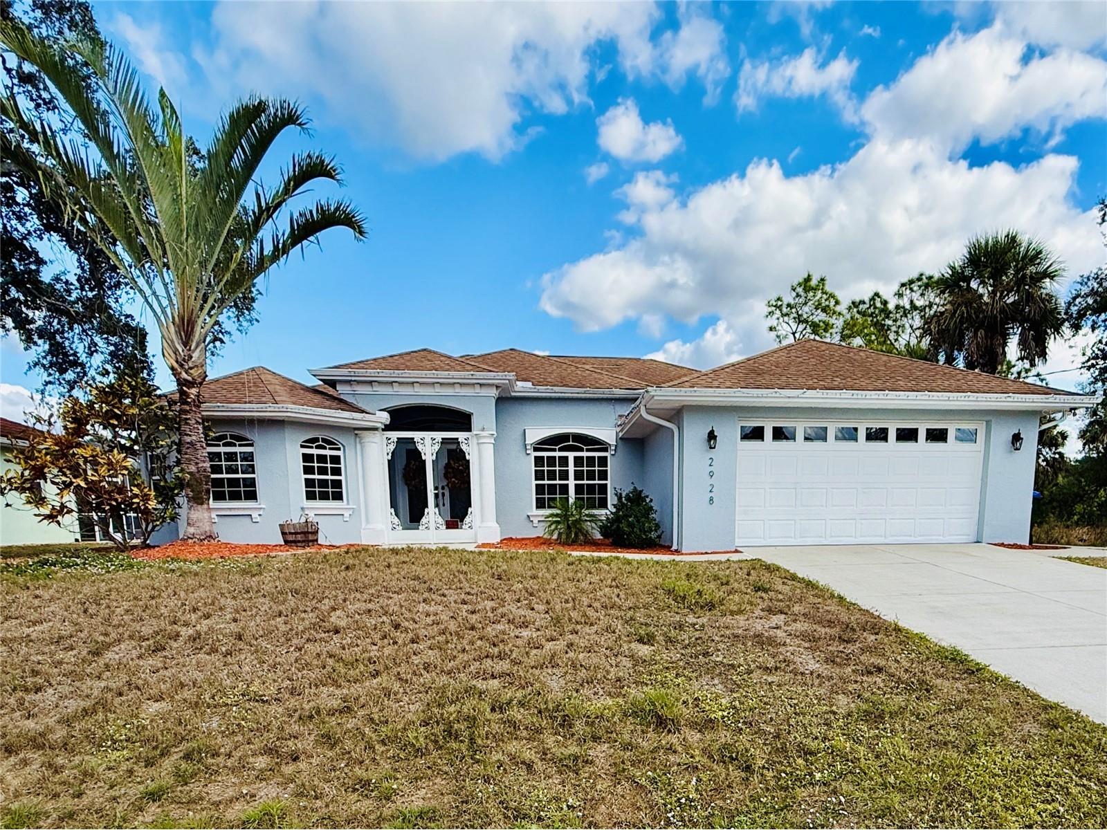 2928 Abbotsford Street North Port FL 34287 C7517452 image1