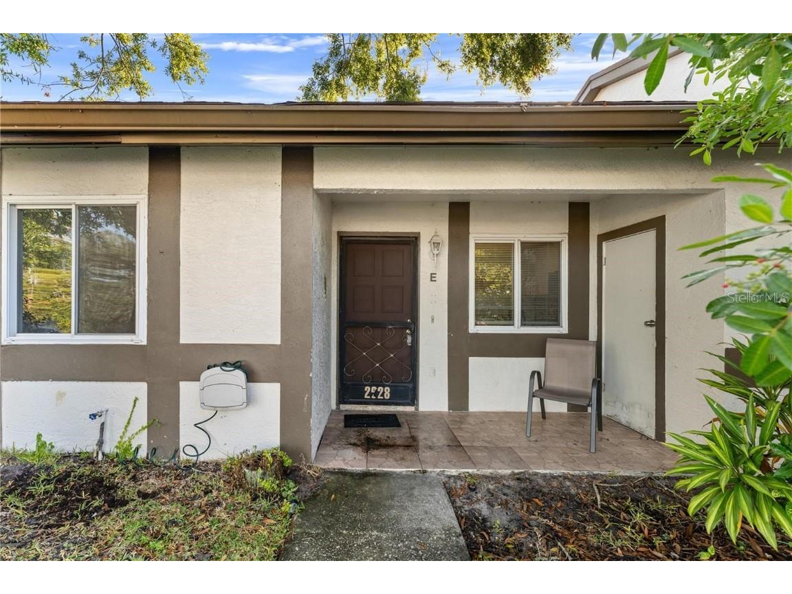 2928 Bancroft Cir Circle E #E Palm Harbor FL 34683 TB8443404 image1