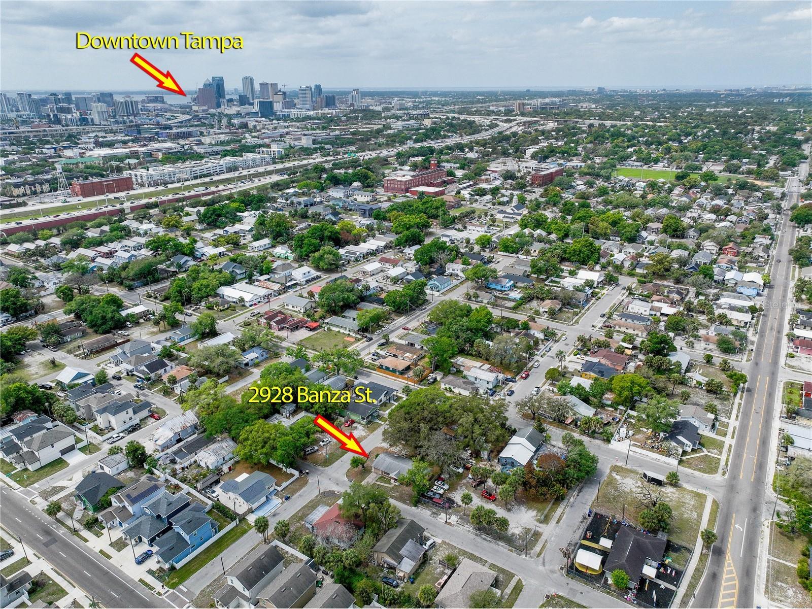2928 Banza Street Tampa FL 33605 TB8491753 image2