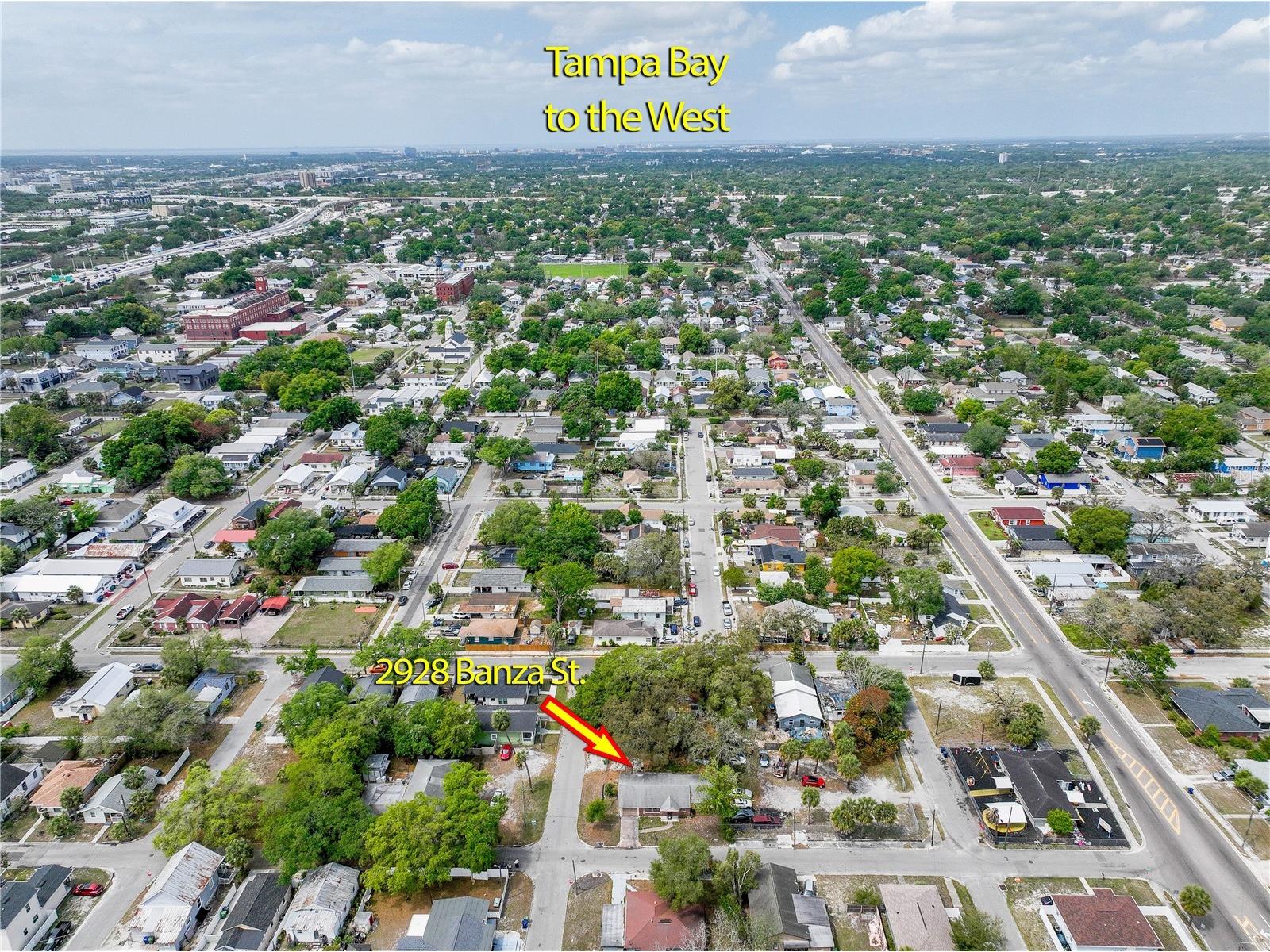 2928 Banza Street Tampa FL 33605 TB8491753 image7