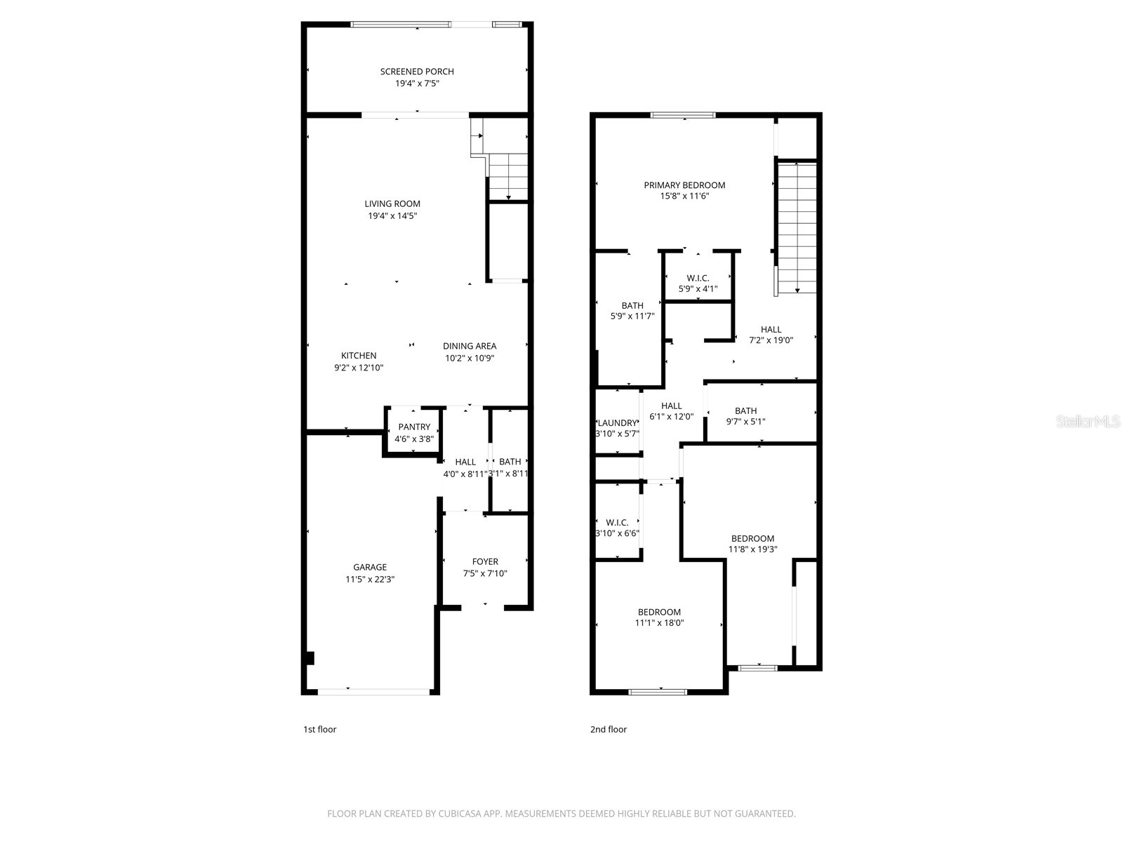 2928 Beluga Bay Drive Odessa FL 33556 TB8458305 image42