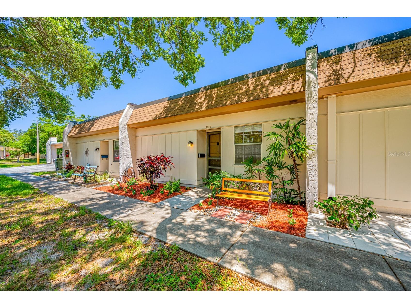 2928 Feather Drive #7-B Clearwater FL 33759 TB8461415 image1