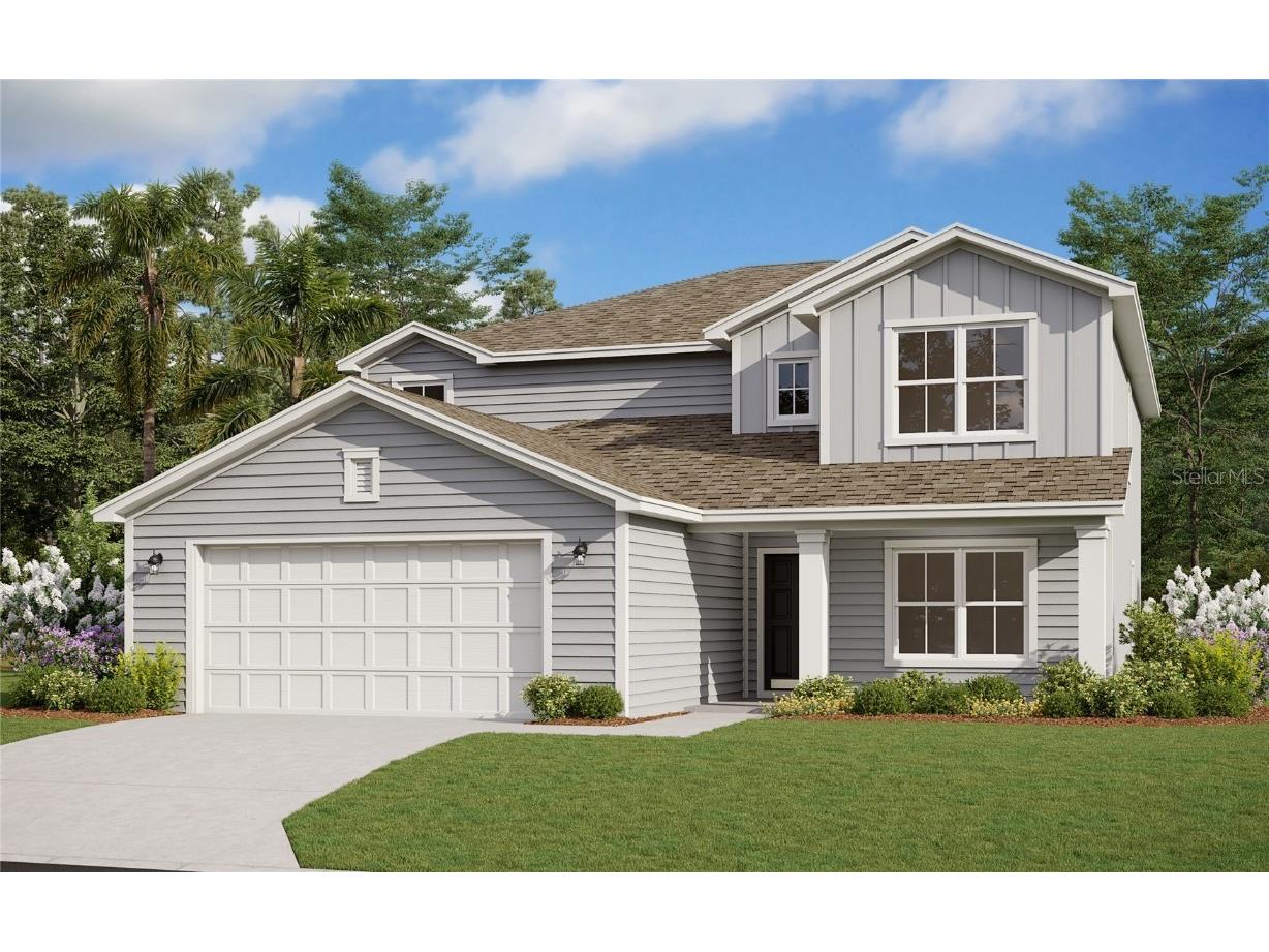 2928 Firethorn Avenue Orange Park FL 32073 G5060085 image1