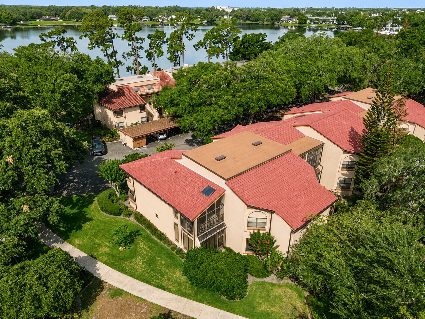 2928 Lake Pineloch Boulevard #17-26 Orlando FL 32806 - LAKE PINELOCH O6407045 image3