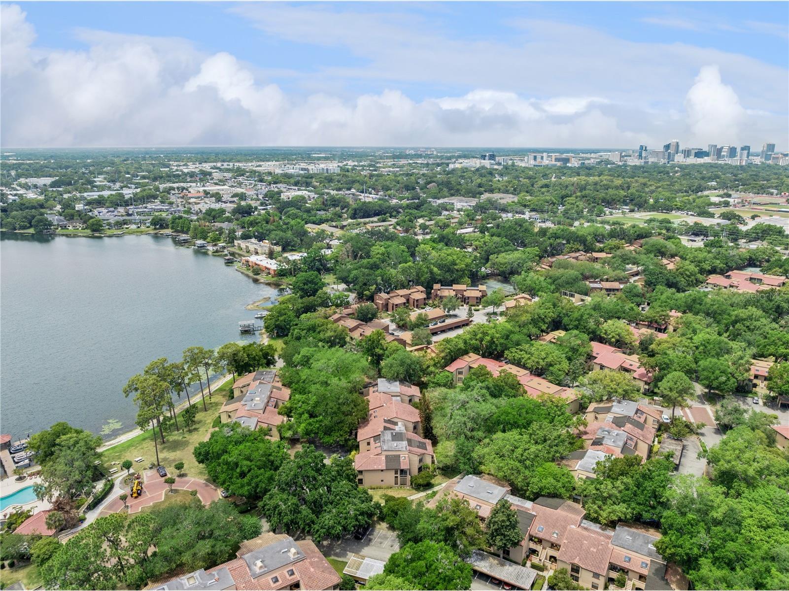 2928 Lake Pineloch Boulevard #17-26 Orlando FL 32806 - LAKE PINELOCH O6407045 image41