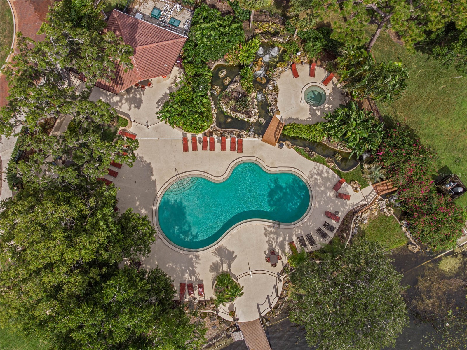 2928 Lake Pineloch Boulevard #17-26 Orlando FL 32806 - LAKE PINELOCH O6407045 image44