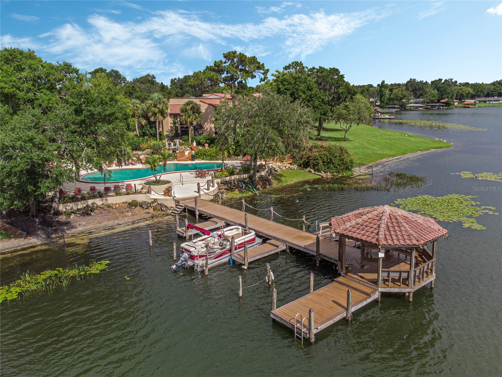 2928 Lake Pineloch Boulevard #17-26 Orlando FL 32806 - LAKE PINELOCH O6407045 image45