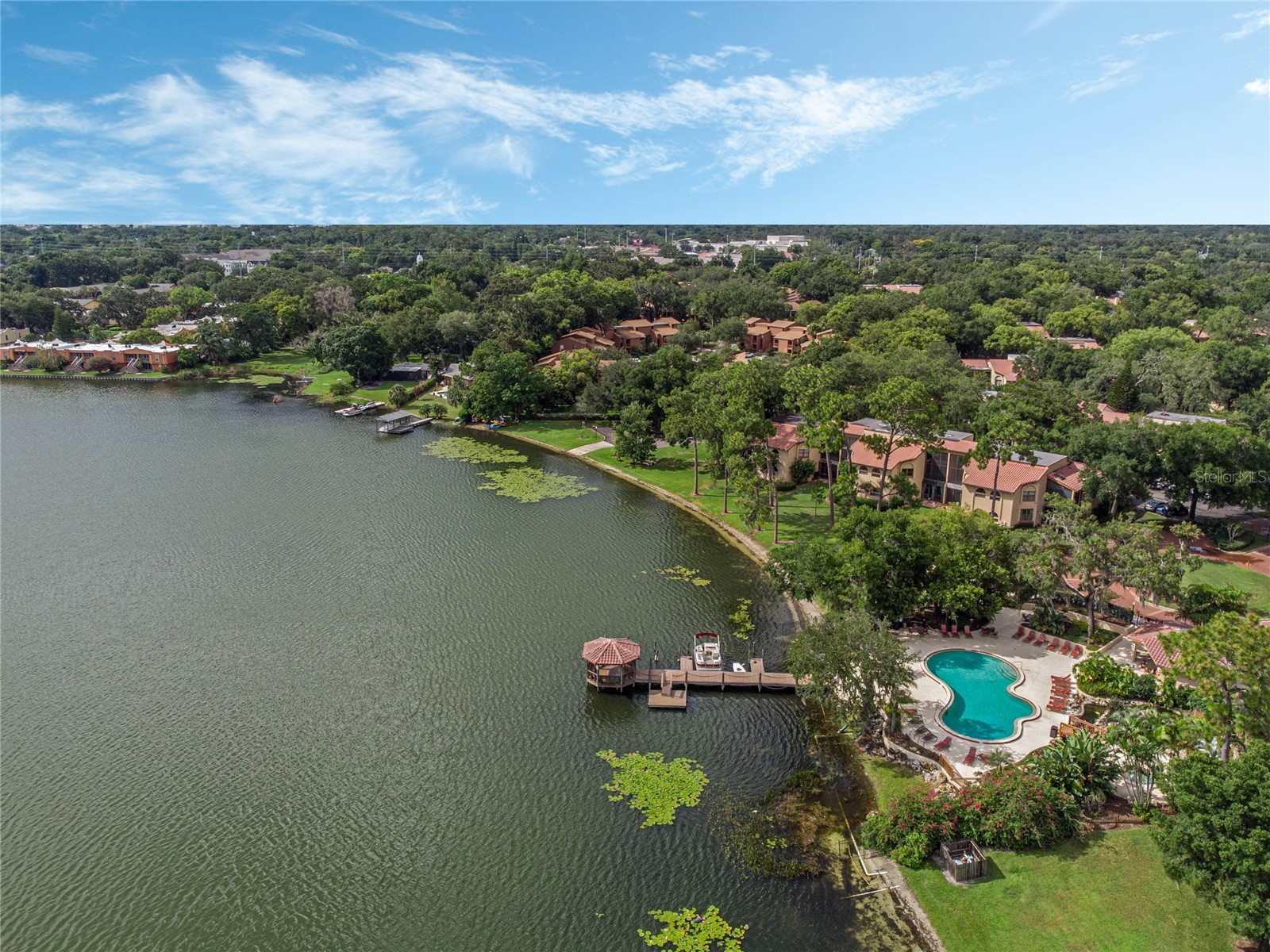 2928 Lake Pineloch Boulevard #17-26 Orlando FL 32806 - LAKE PINELOCH O6407045 image47