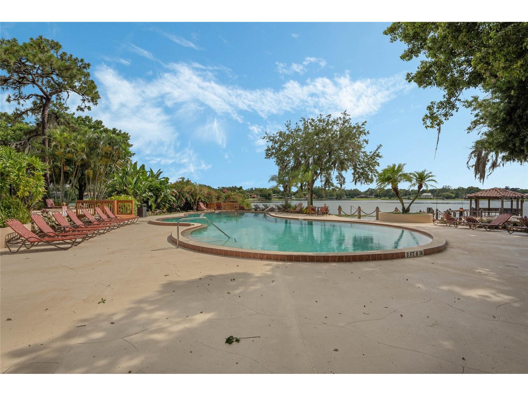 2928 Lake Pineloch Boulevard #17-26 Orlando FL 32806 - LAKE PINELOCH O6407045 image52