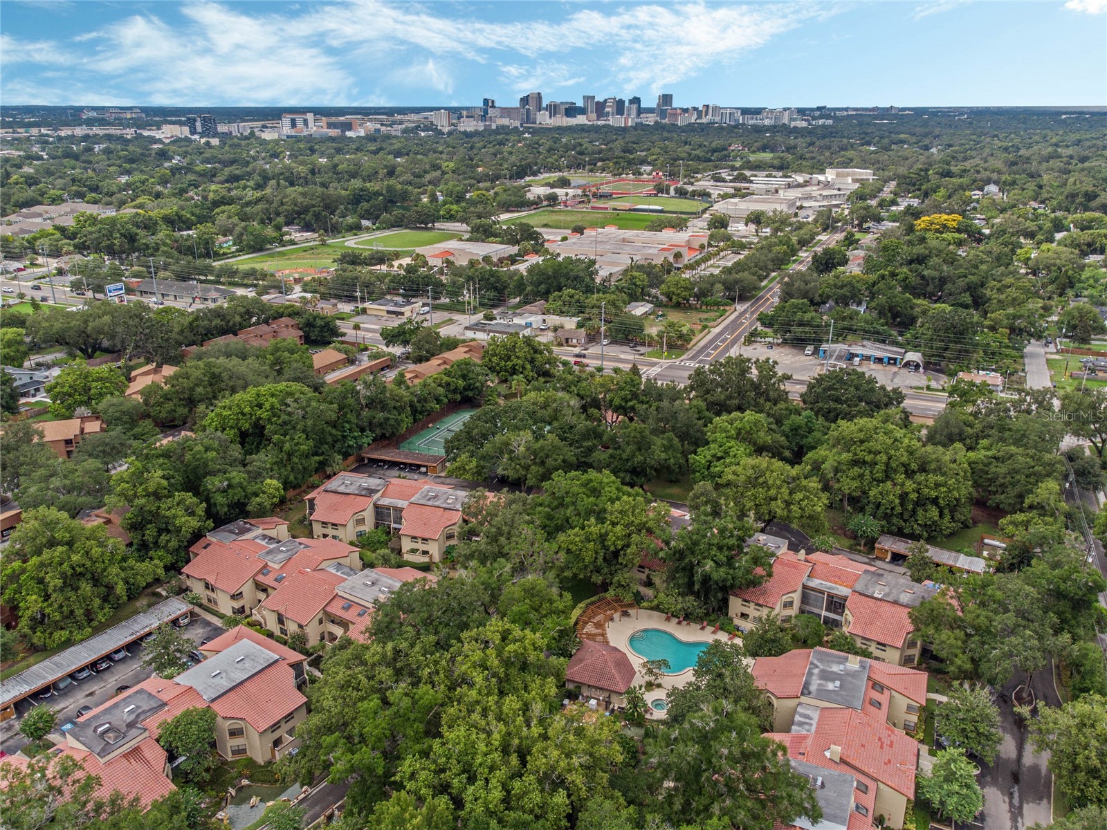 2928 Lake Pineloch Boulevard #17-26 Orlando FL 32806 - LAKE PINELOCH O6407045 image55
