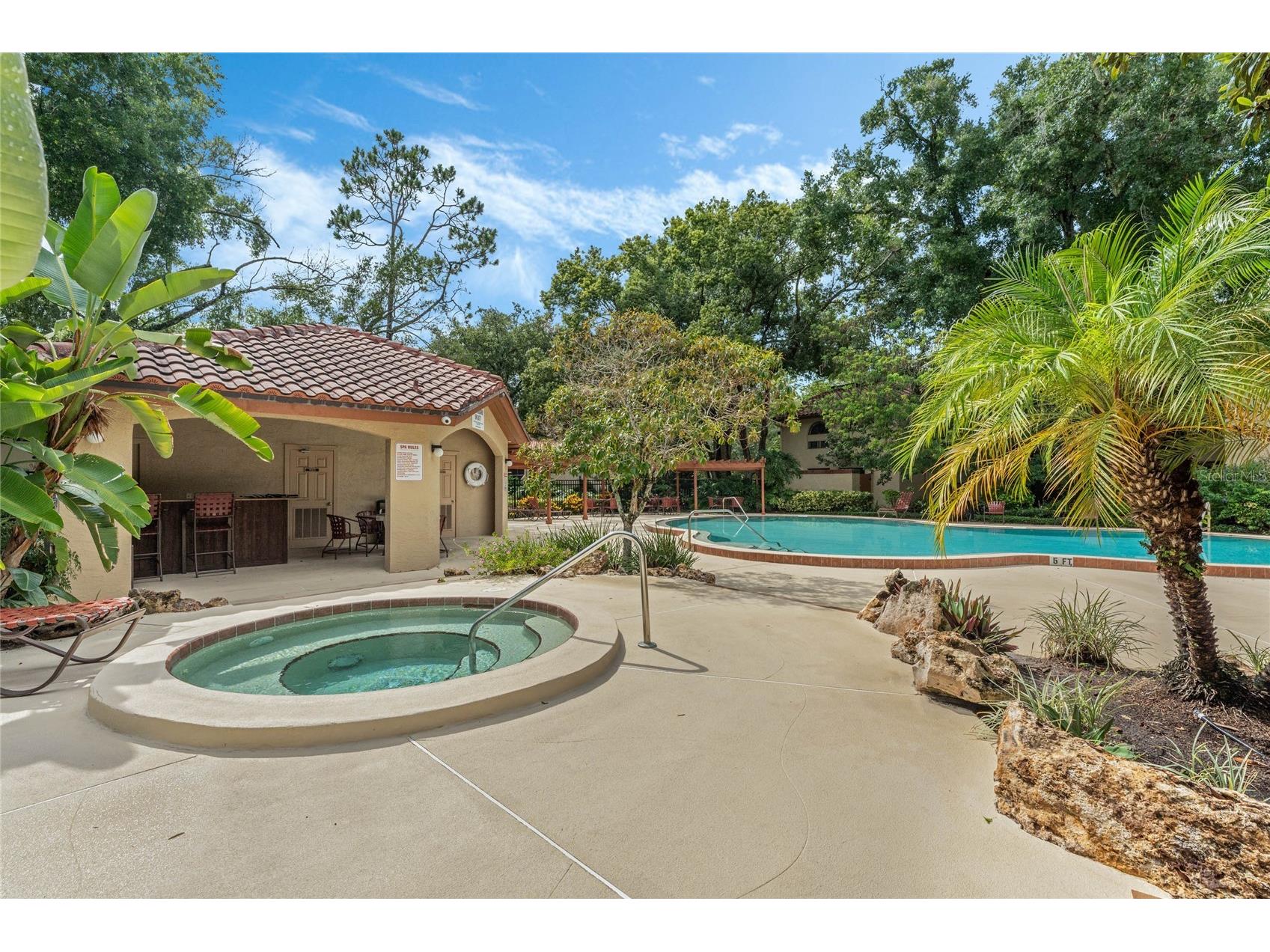 2928 Lake Pineloch Boulevard #17-26 Orlando FL 32806 - LAKE PINELOCH O6407045 image56