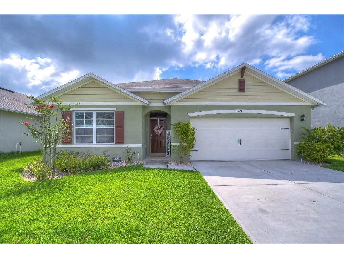 2928 Long Pond Drive Lakeland FL 33811 T3452955 image1