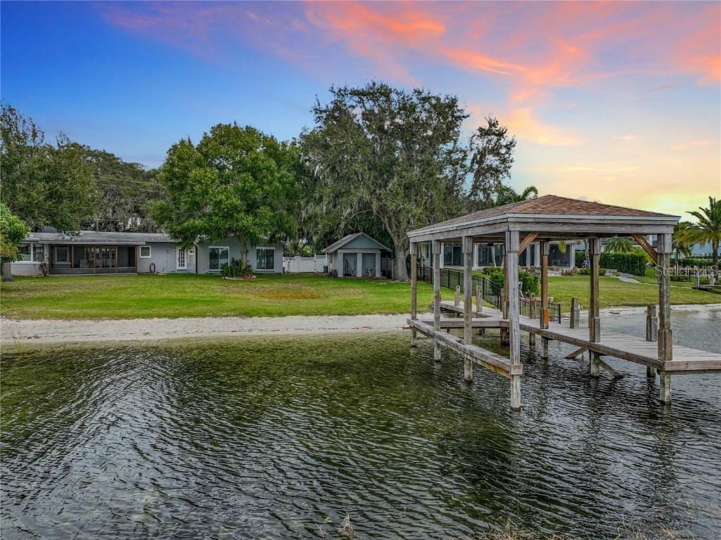 2928 Nela Avenue Belle Isle FL 32809 - LAKE CONWAY O6165403 image1