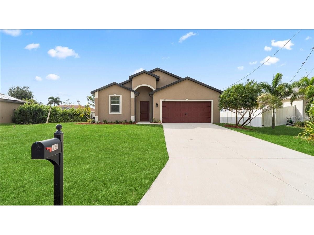 2928 NW 27th Street Cape Coral FL 33993 R4910244 image1