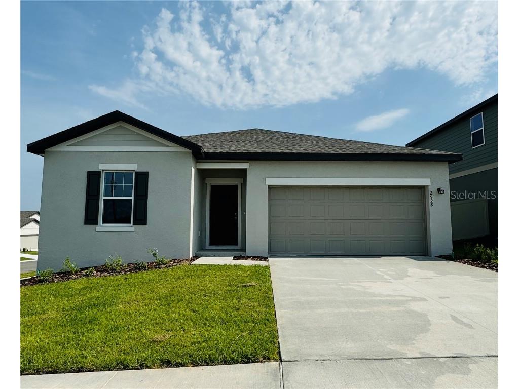 2928 Poppy Avenue Lake Hamilton FL 33851 J975953 image1