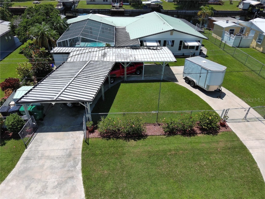 2928 SE 27th Street Okeechobee FL 34974 - Taylor Creek OK224400 image1