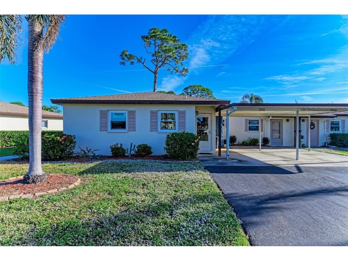 2928 Swifton Dr #134 Sarasota FL 34231 A4634431 image1
