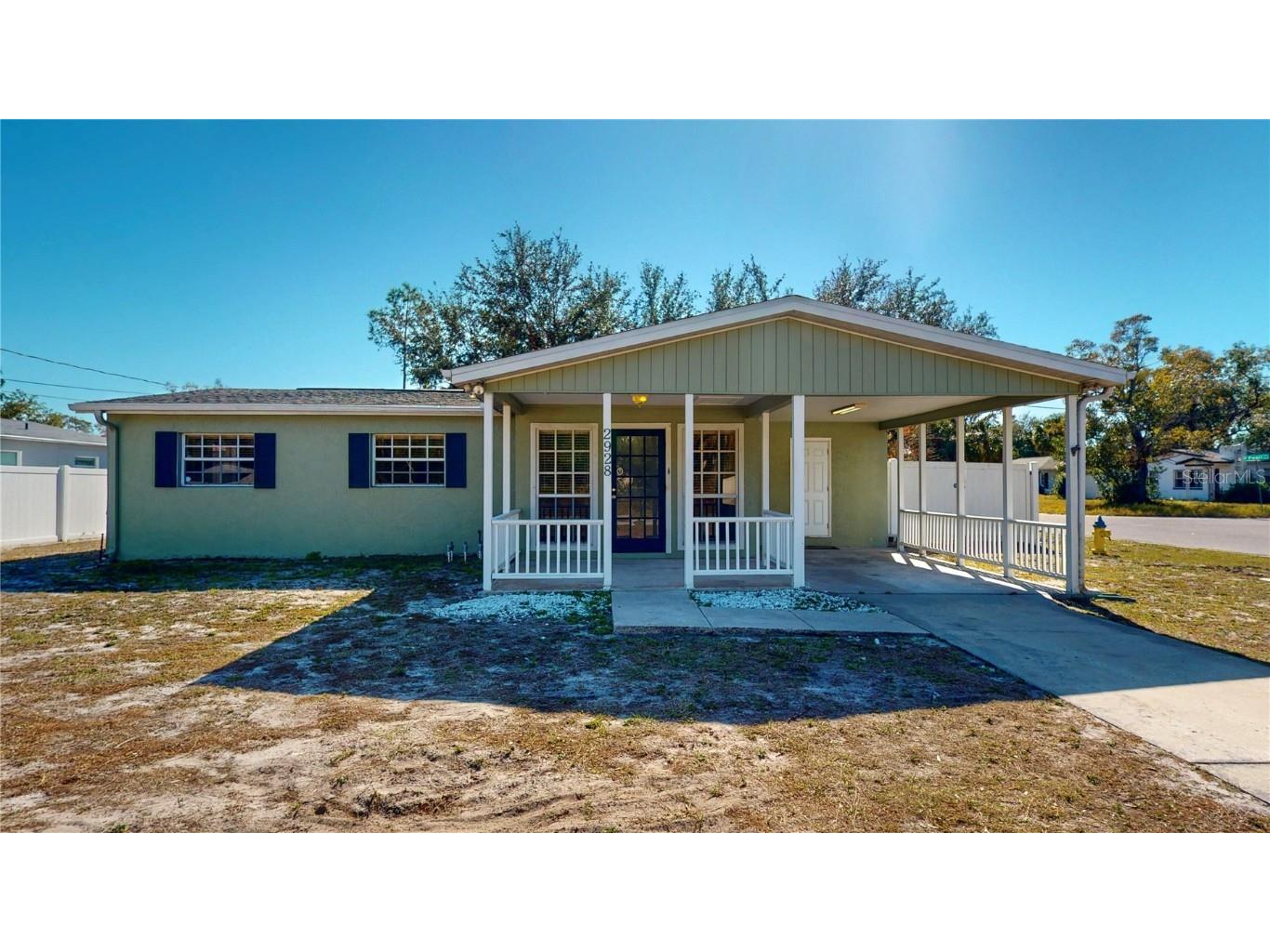 2928 W Pearl Avenue Tampa FL 33611 TB8345561 image1