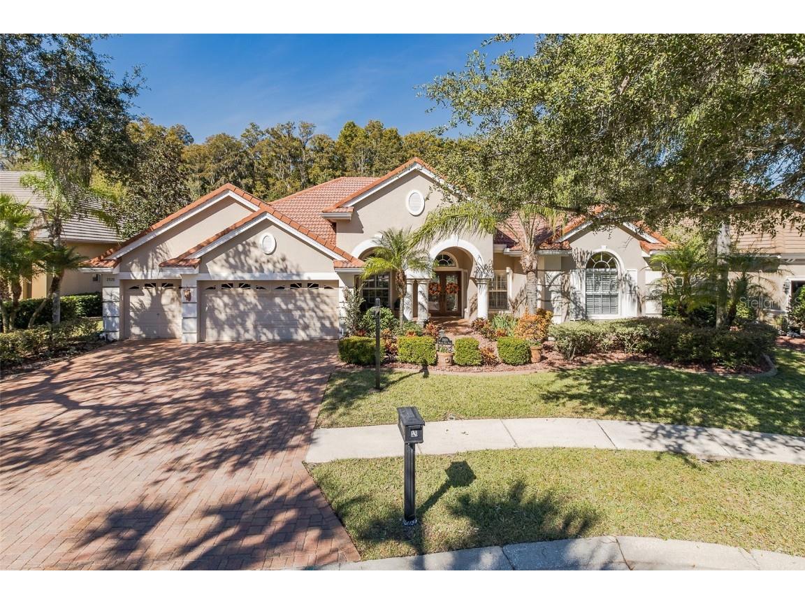 2928 Waters Edge Road Palm Harbor FL 34685 TB8446052 image1