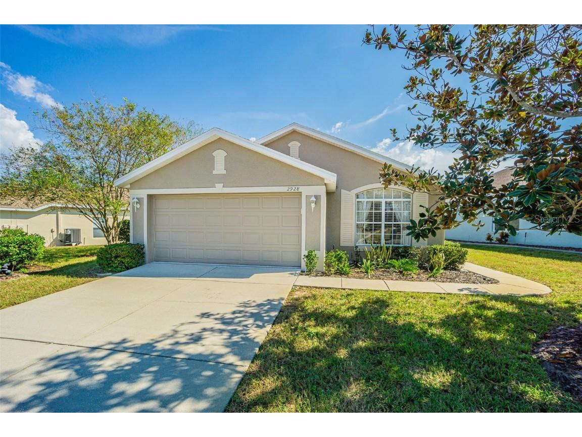 2928 Wood Pointe Drive Holiday FL 34691 TB8315553 image1