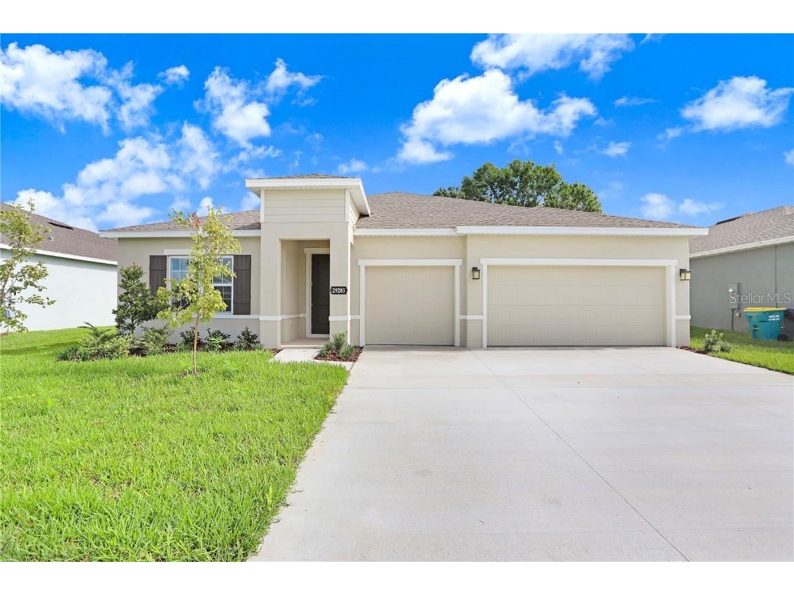 29285 Sedgeway Boulevard Wesley Chapel FL 33544 T3534883 image1