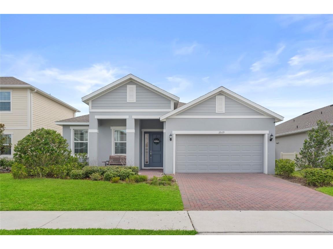2929 Bluestem Lane Clermont FL 34714 O6318636 image1