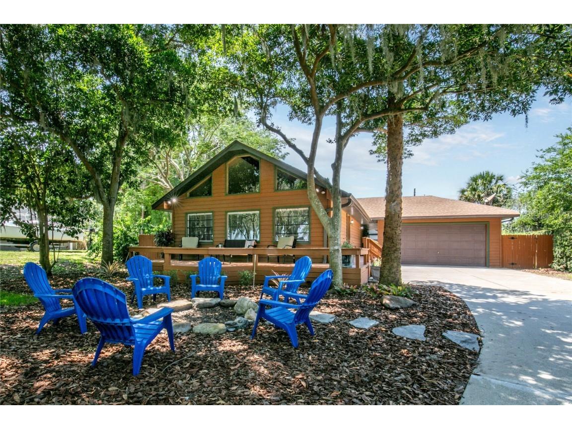 2929 Lakeshore Drive Mount Dora FL 32757 - LAKE DORA O6279745 image1