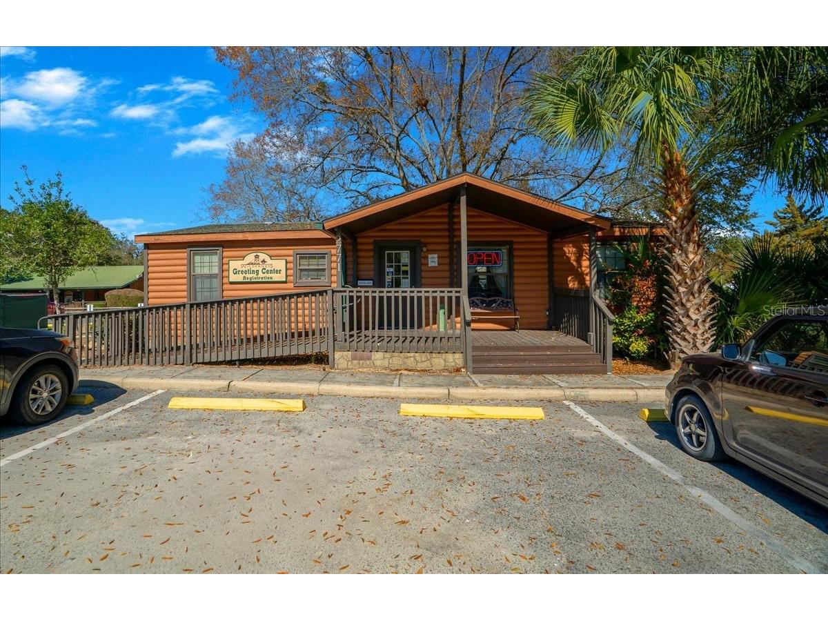 2929 NE 101st Terrace Silver Springs FL 34488 - OCKLAWAHA RIVER OM701255 image20