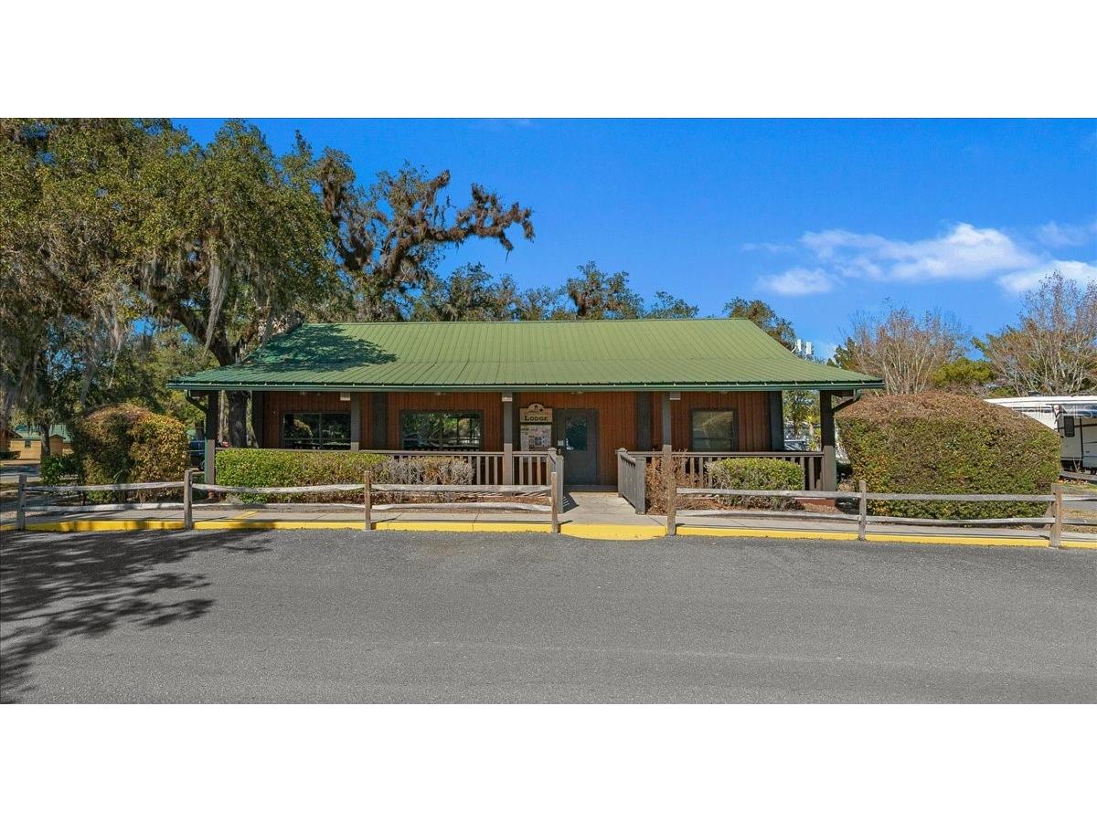 2929 NE 101st Terrace Silver Springs FL 34488 - OCKLAWAHA RIVER OM701255 image21