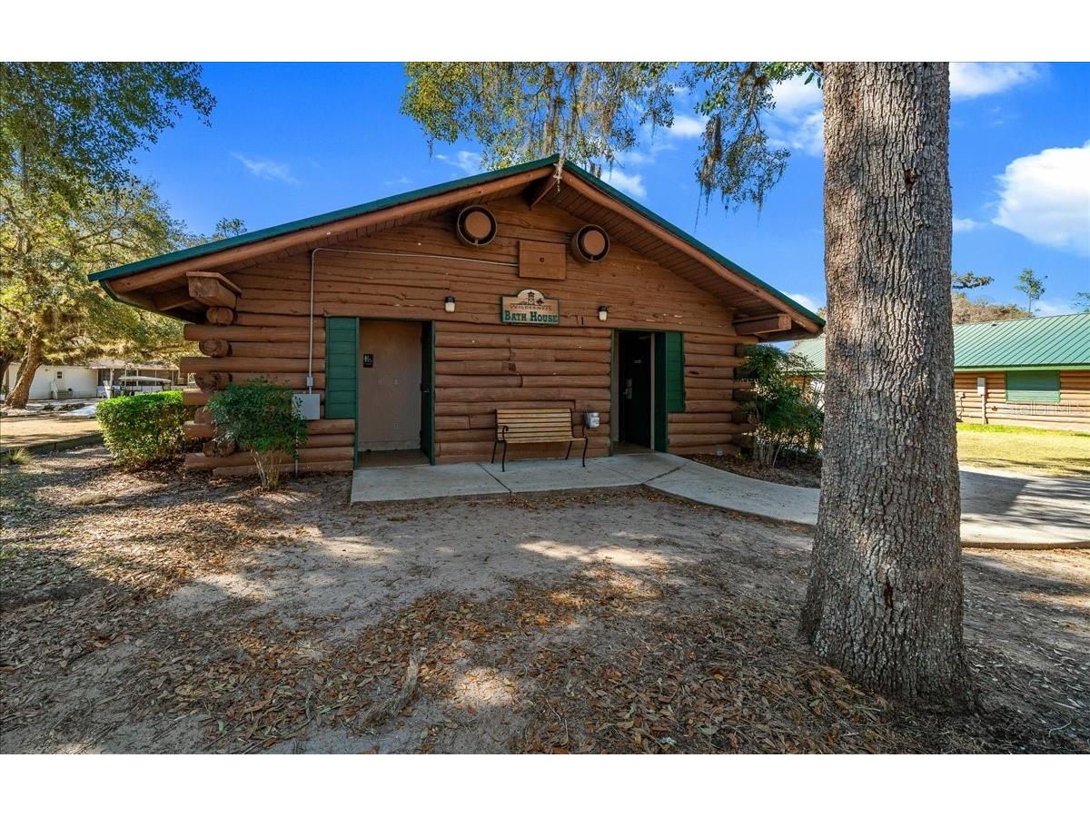 2929 NE 101st Terrace Silver Springs FL 34488 - OCKLAWAHA RIVER OM701255 image29