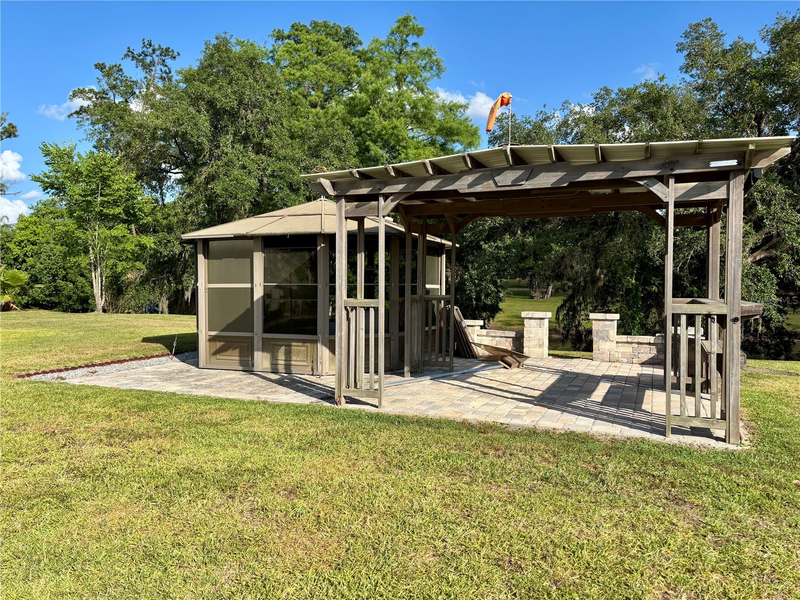 2929 NE 101st Terrace Silver Springs FL 34488 - OCKLAWAHA RIVER OM701255 image4