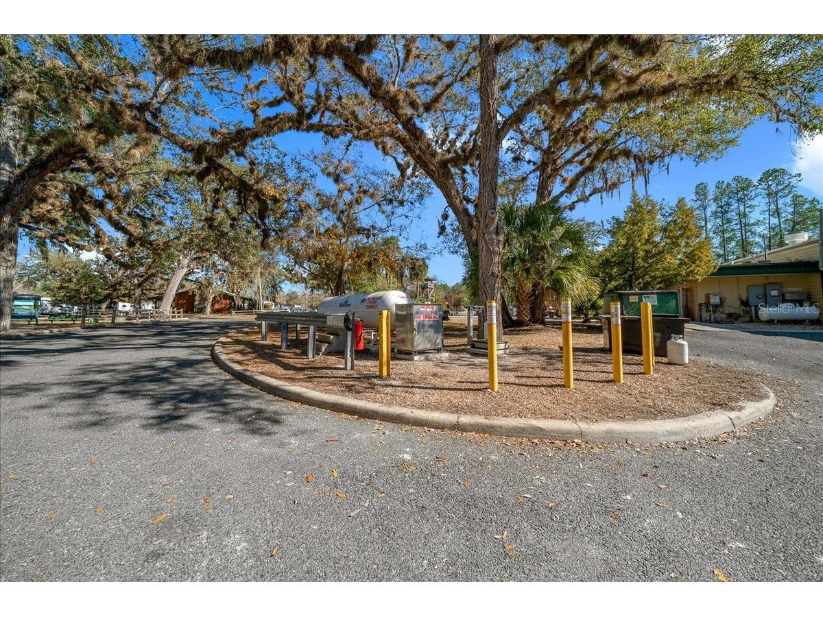 2929 NE 101st Terrace Silver Springs FL 34488 - OCKLAWAHA RIVER OM701255 image48