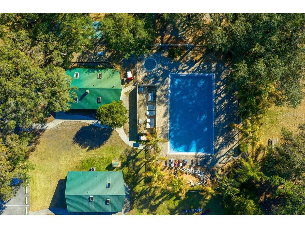 2929 NE 101st Terrace Silver Springs FL 34488 - OCKLAWAHA RIVER OM701255 image64