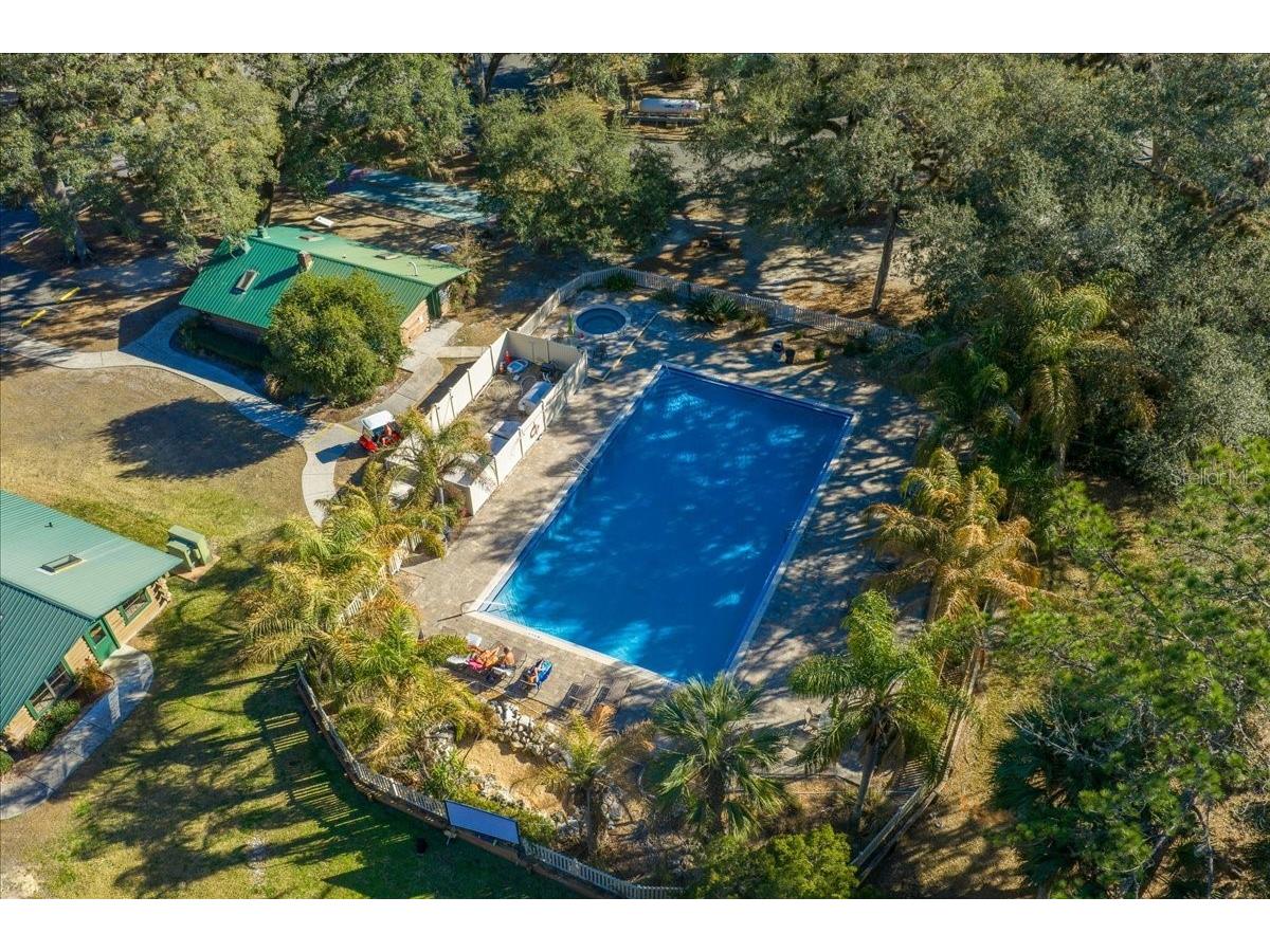 2929 NE 101st Terrace Silver Springs FL 34488 - OCKLAWAHA RIVER OM701255 image65