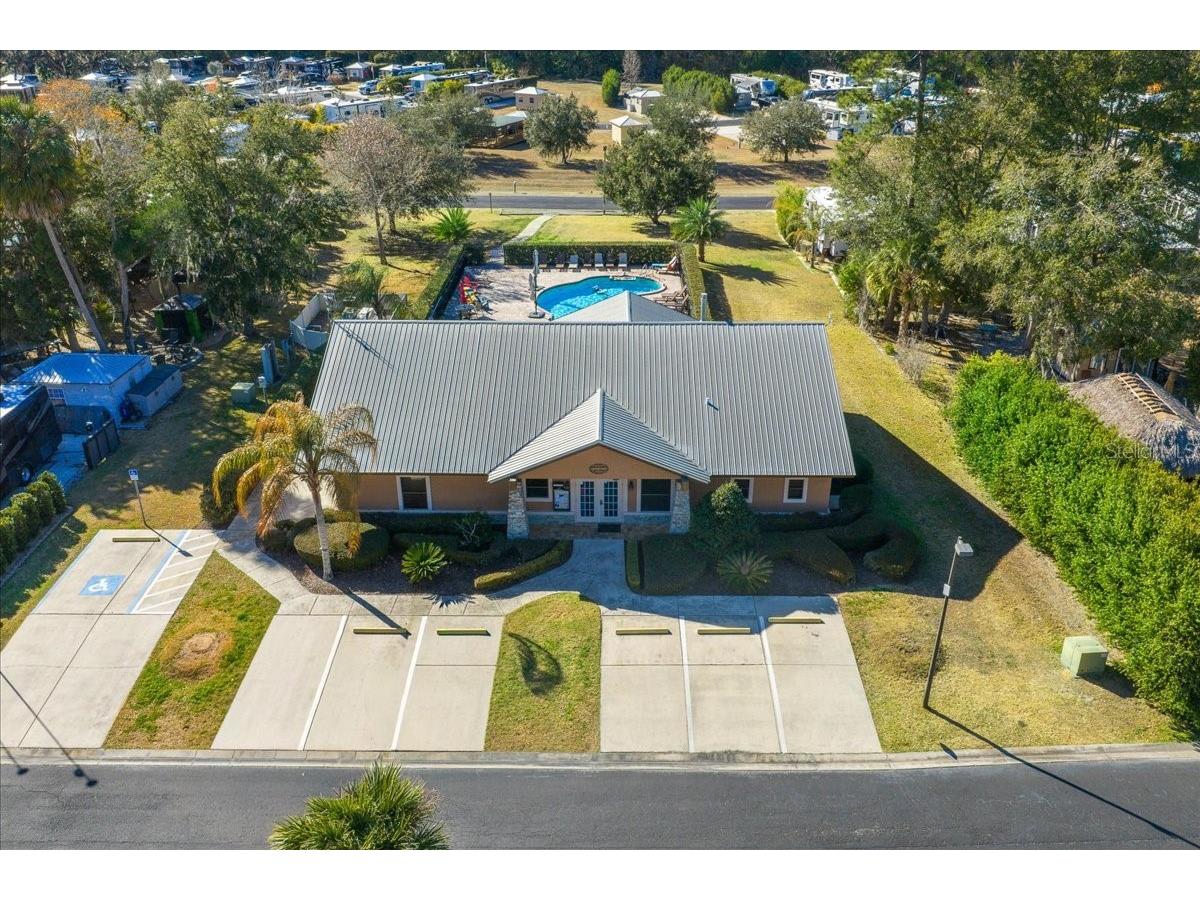 2929 NE 101st Terrace Silver Springs FL 34488 - OCKLAWAHA RIVER OM701255 image78
