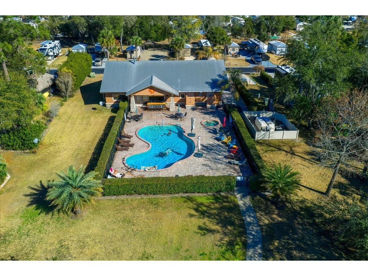 2929 NE 101st Terrace Silver Springs FL 34488 - OCKLAWAHA RIVER OM701255 image81