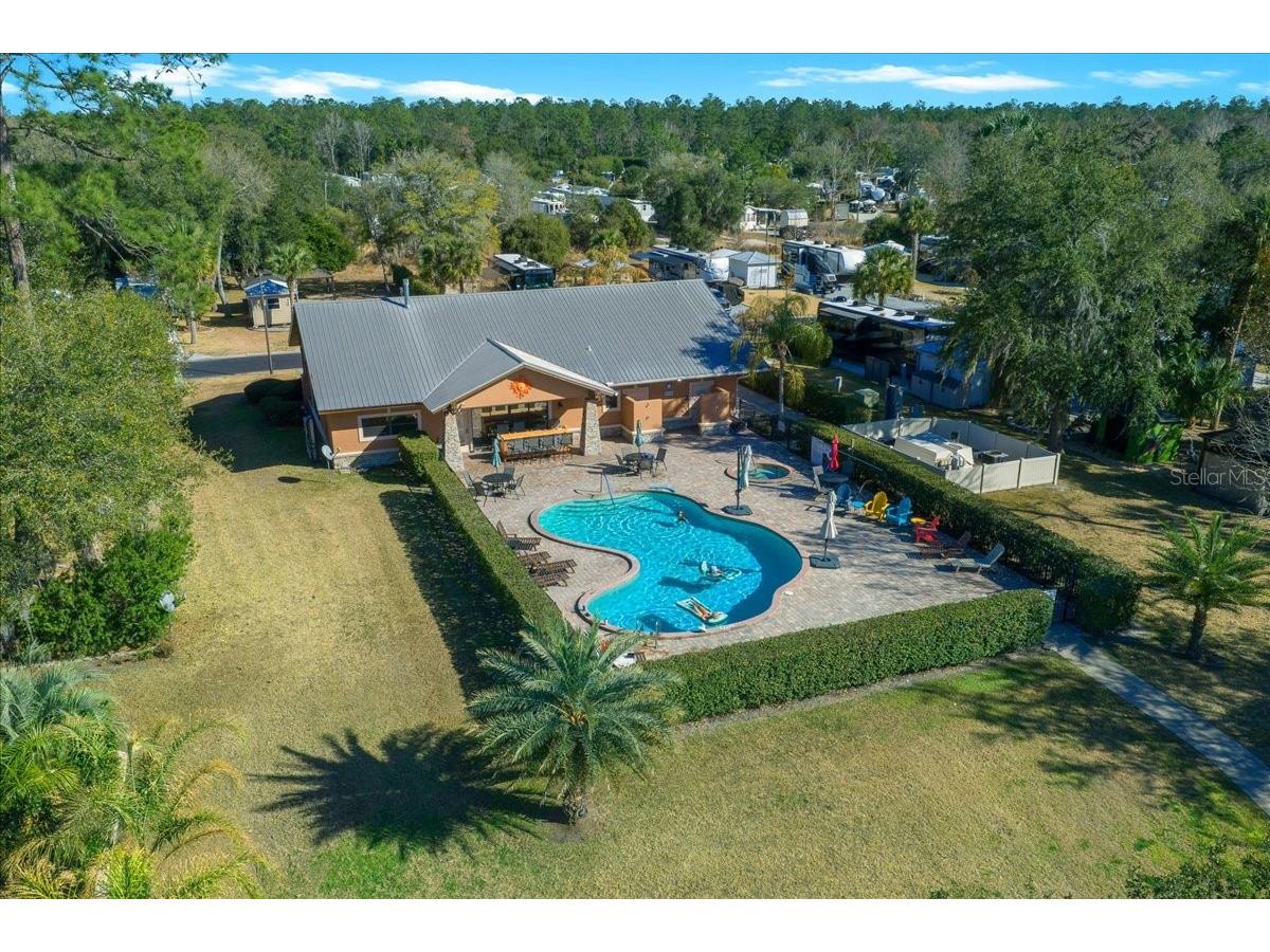 2929 NE 101st Terrace Silver Springs FL 34488 - OCKLAWAHA RIVER OM701255 image82
