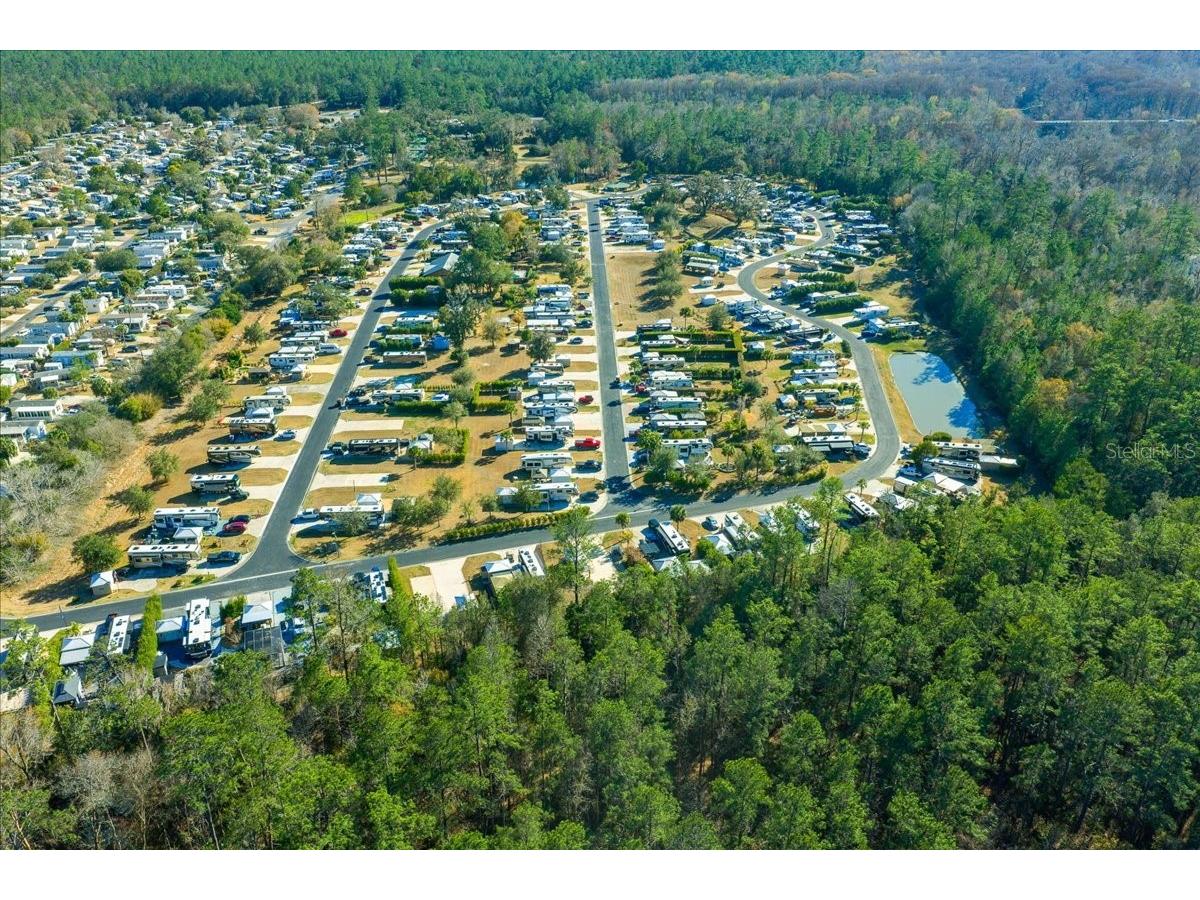 2929 NE 101st Terrace Silver Springs FL 34488 - OCKLAWAHA RIVER OM701255 image86