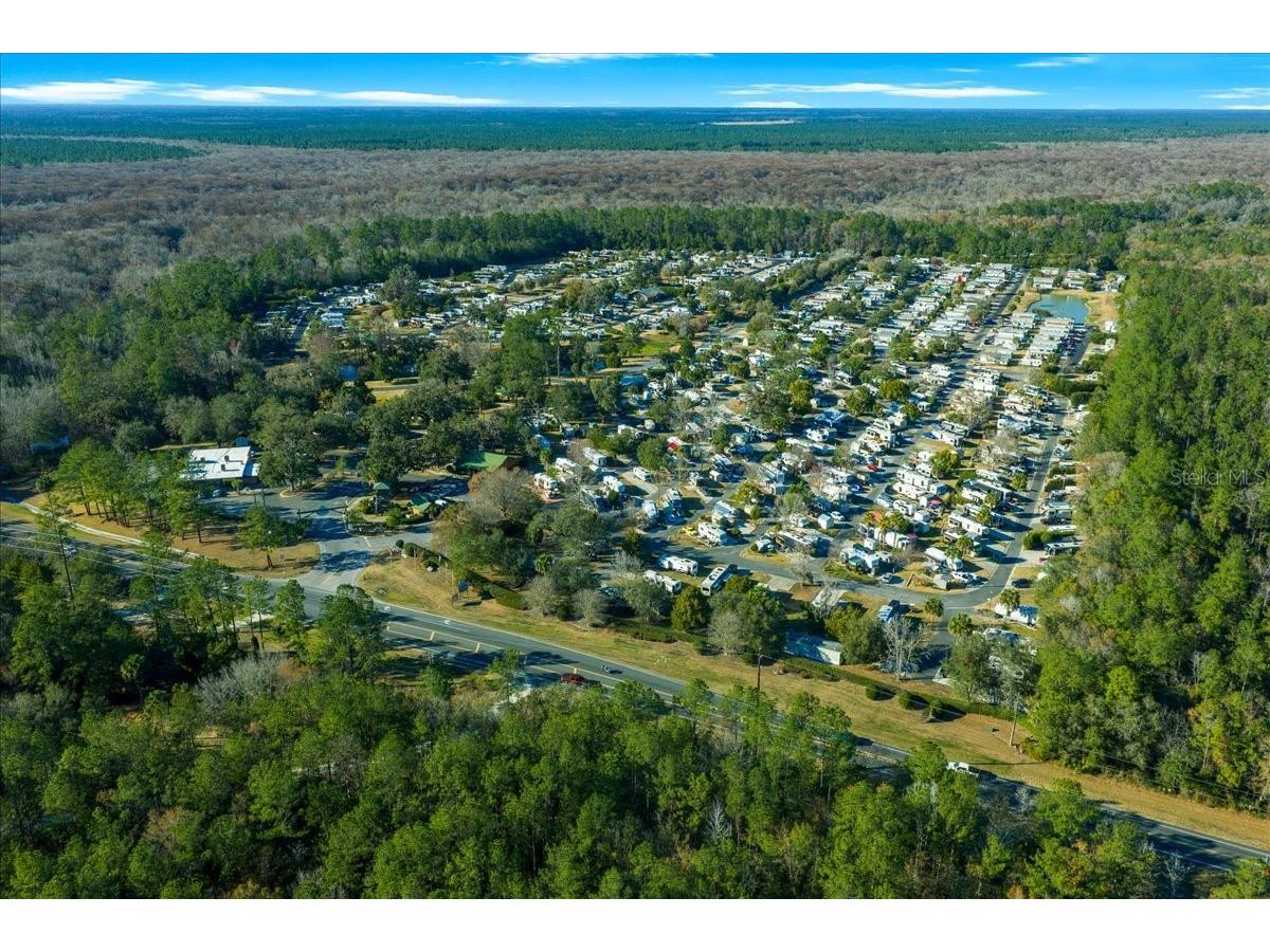 2929 NE 101st Terrace Silver Springs FL 34488 - OCKLAWAHA RIVER OM701255 image89