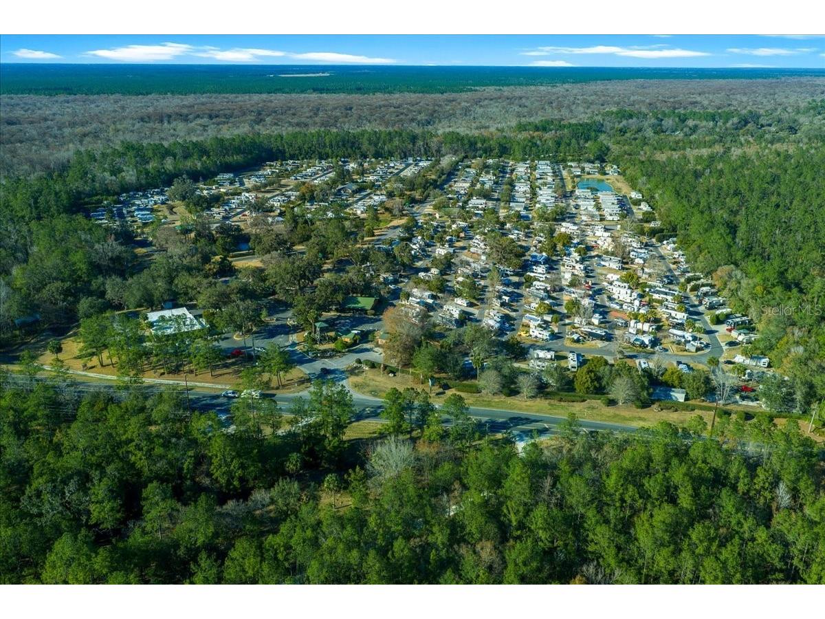 2929 NE 101st Terrace Silver Springs FL 34488 - OCKLAWAHA RIVER OM701255 image90