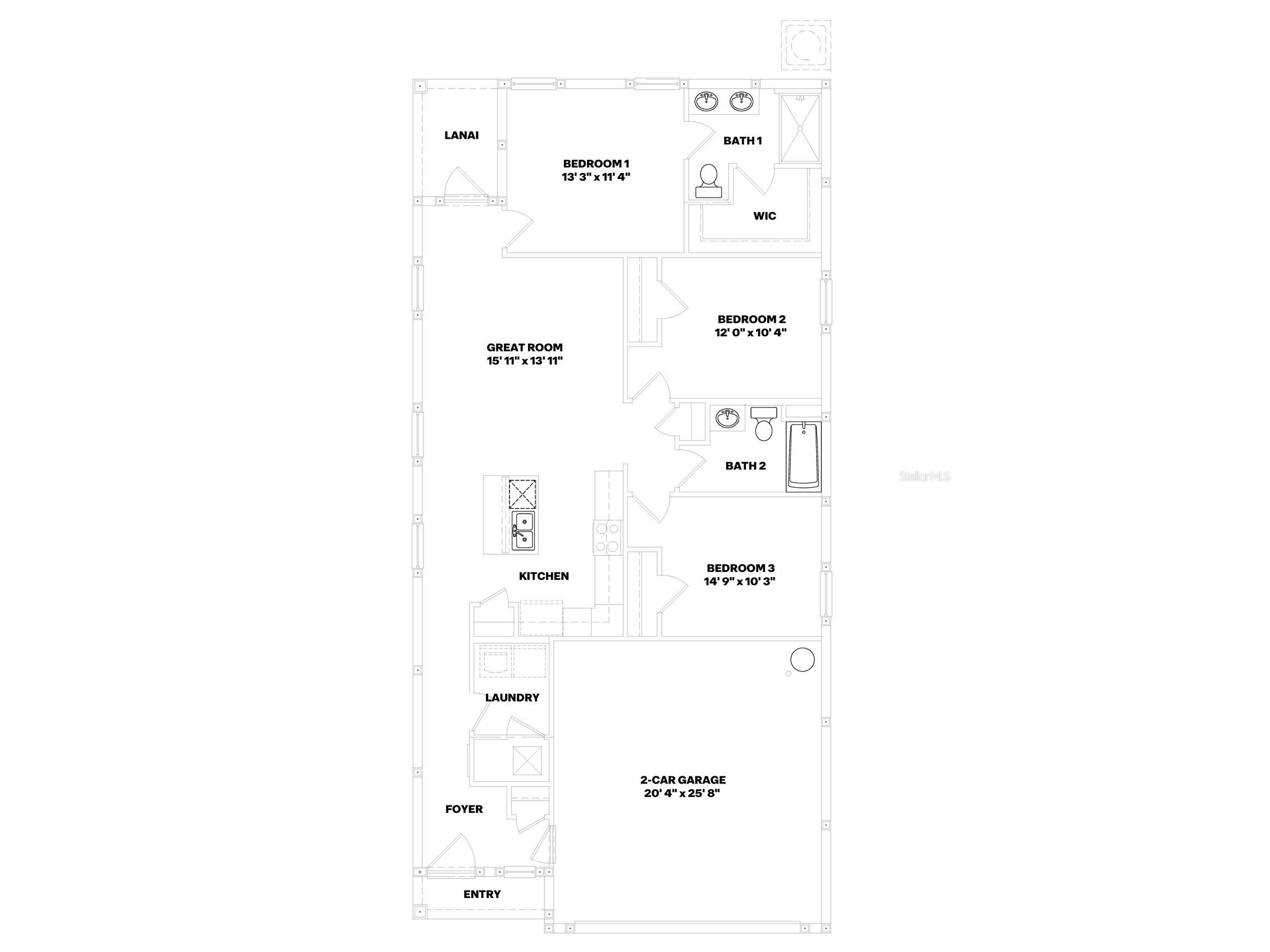 2929 NE 20th Terrace Ocala FL 34470 OM720714 image2