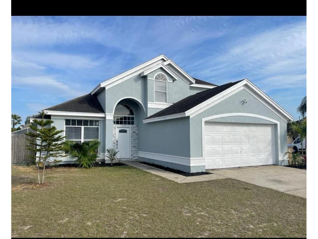 2929 Pembridge Street Kissimmee FL 34747 TB8326298 image1
