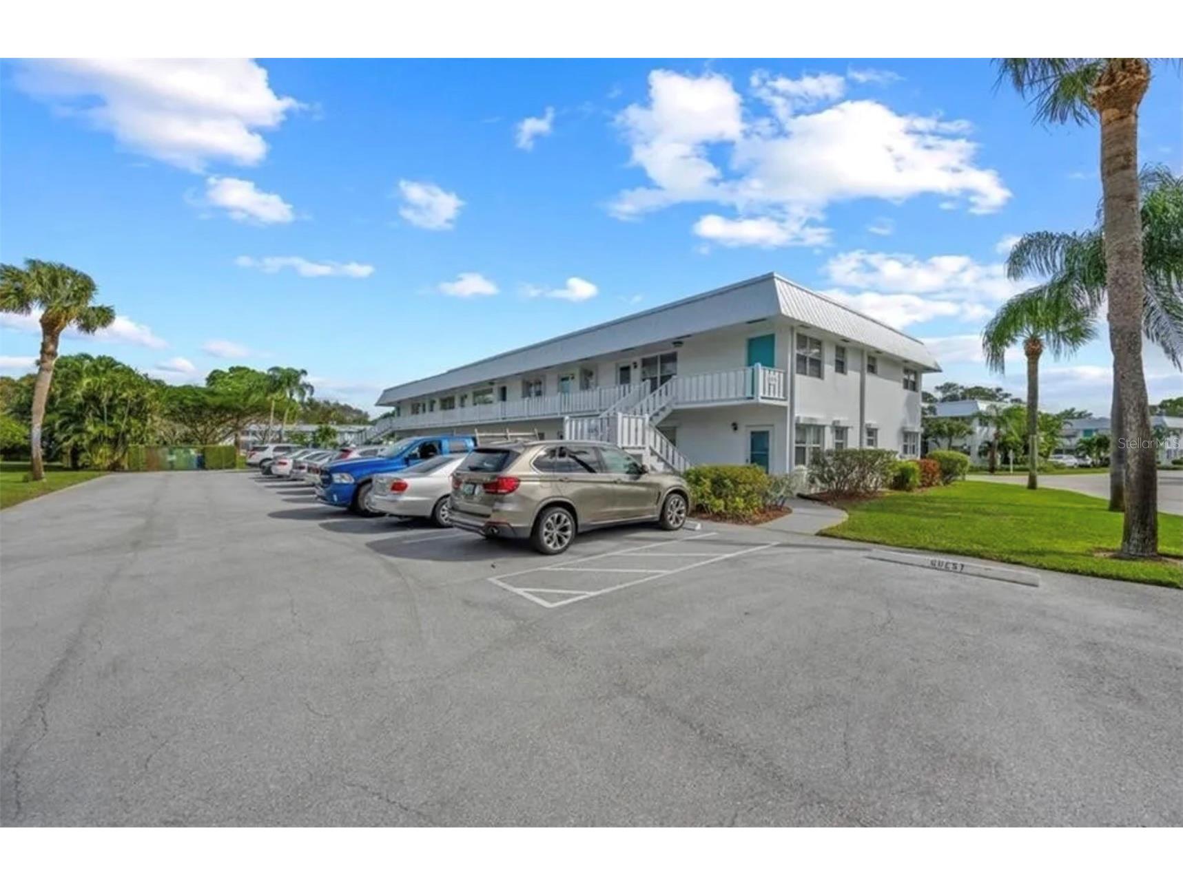 2929 SE Ocean Boulevard #115-7 Stuart FL 34996 J1000900 image1