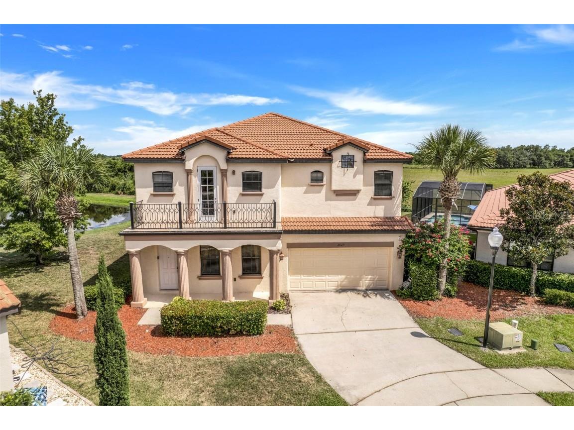 2929 Siesta View Drive Kissimmee FL 34744 S5105589 image1