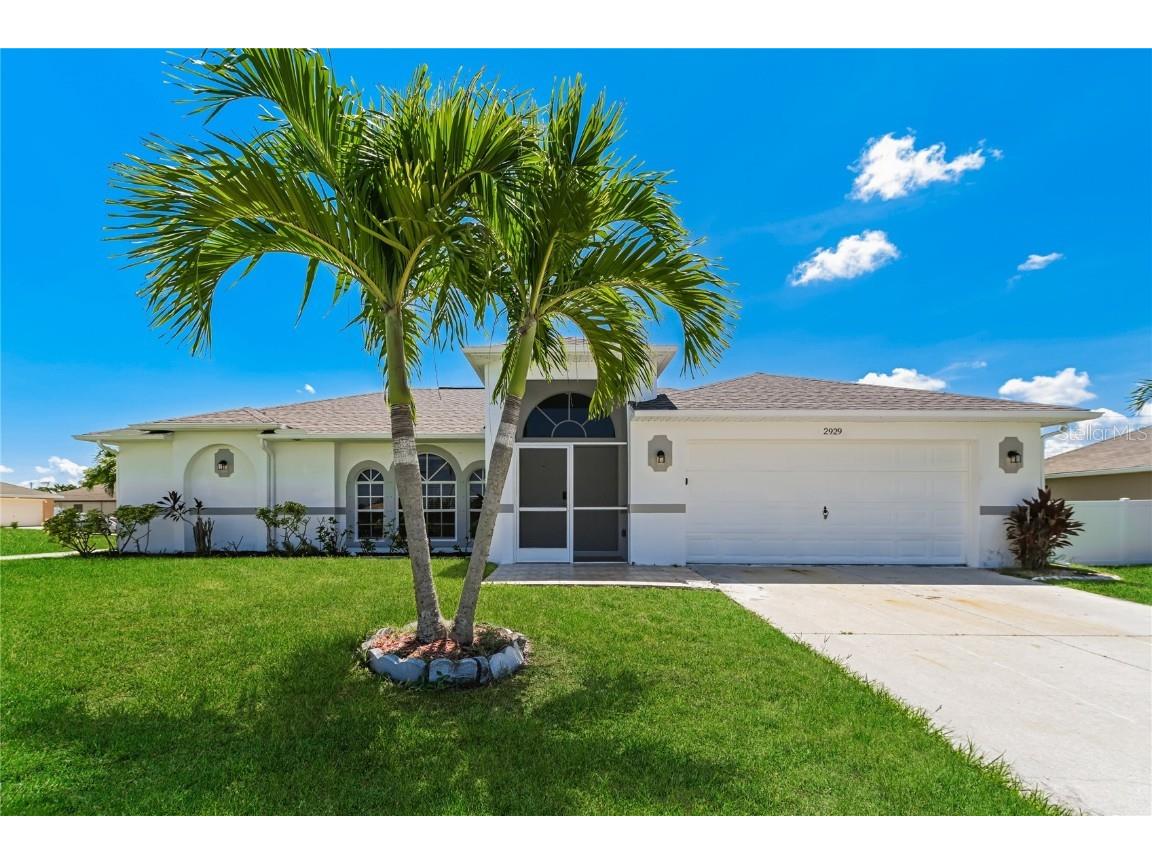 2929 SW 7th Place Cape Coral FL 33914 O6204707 image1
