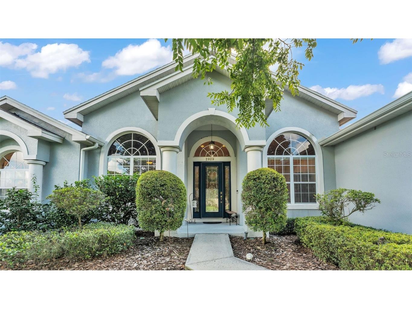 2929 Vintage View Circle Lakeland FL 33812 L4955205 image1