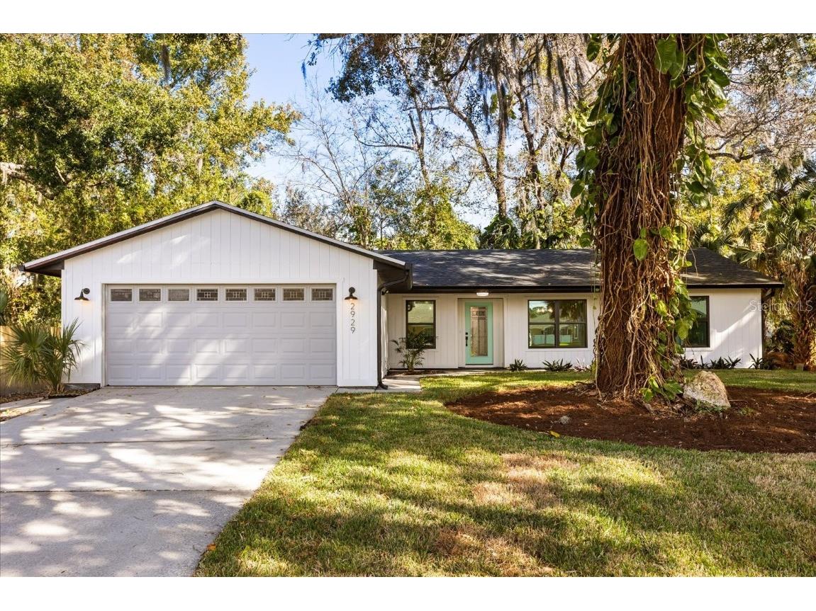 2929 Woodland Drive Edgewater FL 32141 NS1086676 image1