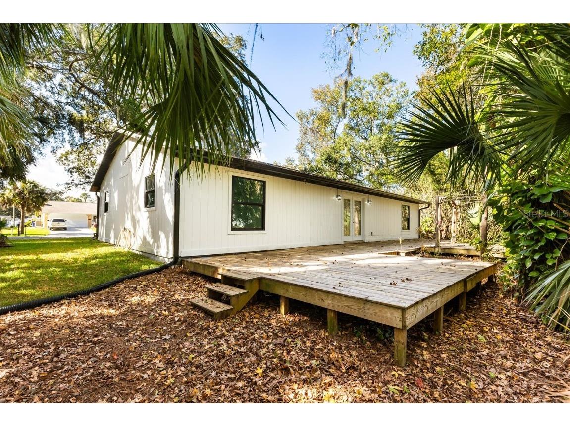 2929 Woodland Drive Edgewater FL 32141 NS1086676 image38