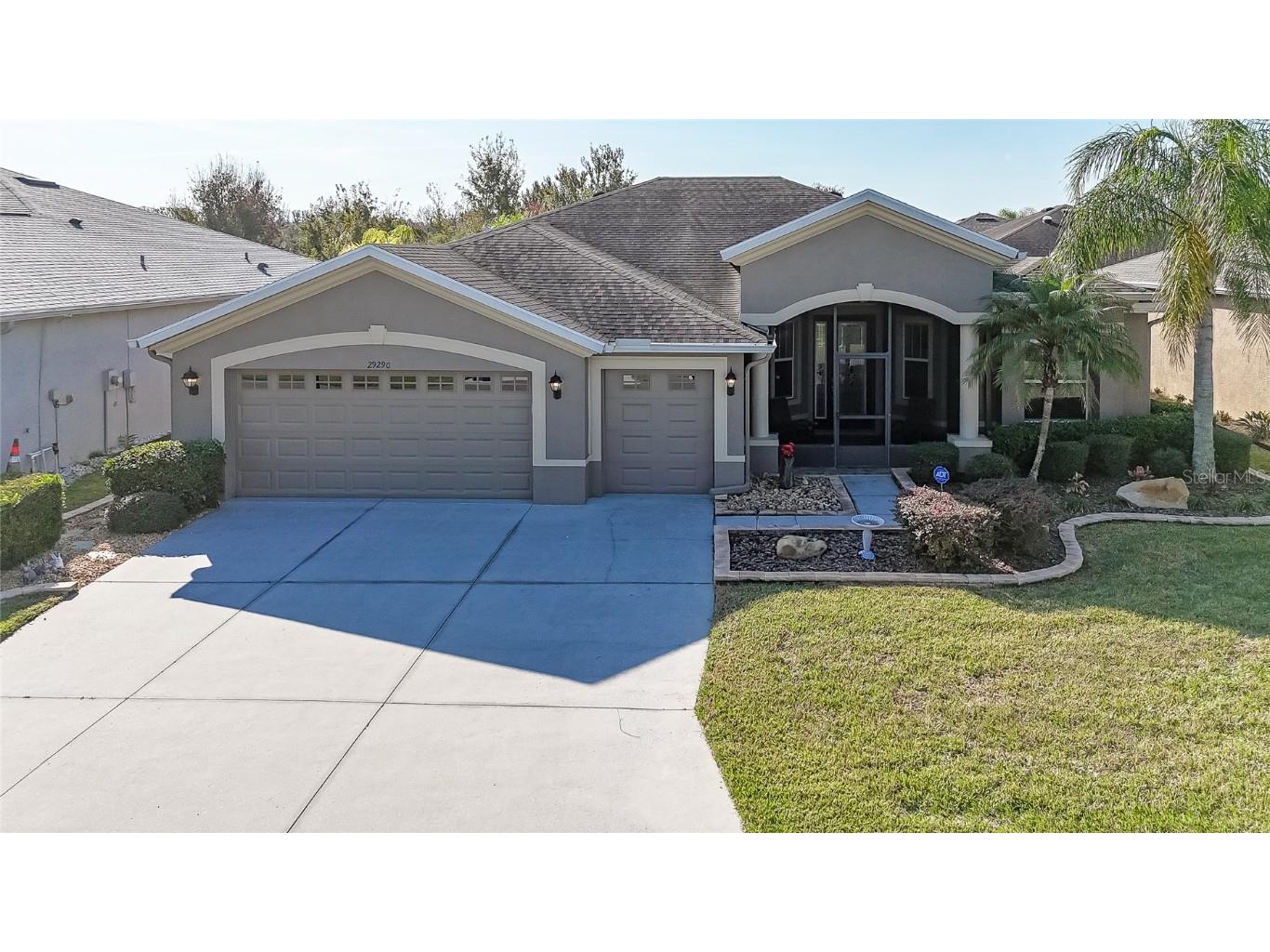 29290 Grass Bunker Drive San Antonio FL 33576 TB8454599 image1