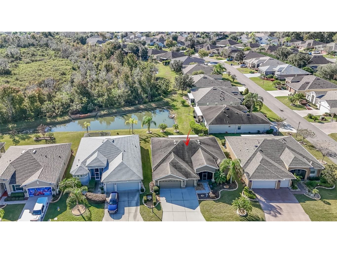 29290 Grass Bunker Drive San Antonio FL 33576 TB8454599 image2